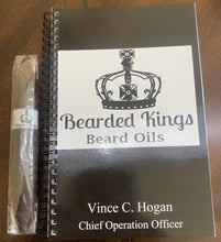 Load image into Gallery viewer, Cigar - Bearded King Perfecto Cigars
