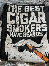 Load image into Gallery viewer, Bearded King T-Shirt SS - Large Black
