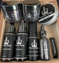 Load image into Gallery viewer, Ultimate Beard Care Kit

