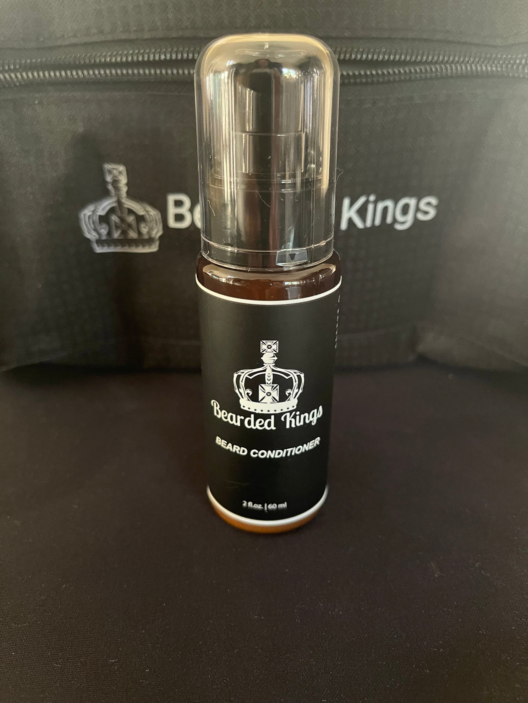 Beard Conditioner