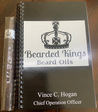 Load image into Gallery viewer, Cigar - Bearded King Churchill Cigar
