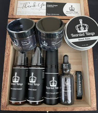 Load image into Gallery viewer, Ultimate Beard Care Kit
