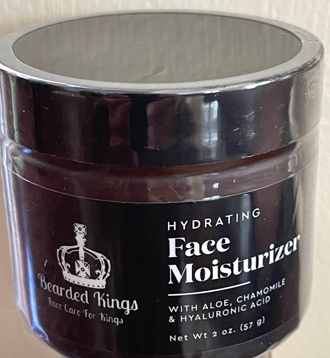 Face Moisturizer